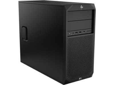 HP PC Workstations